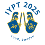 IYPT 2025